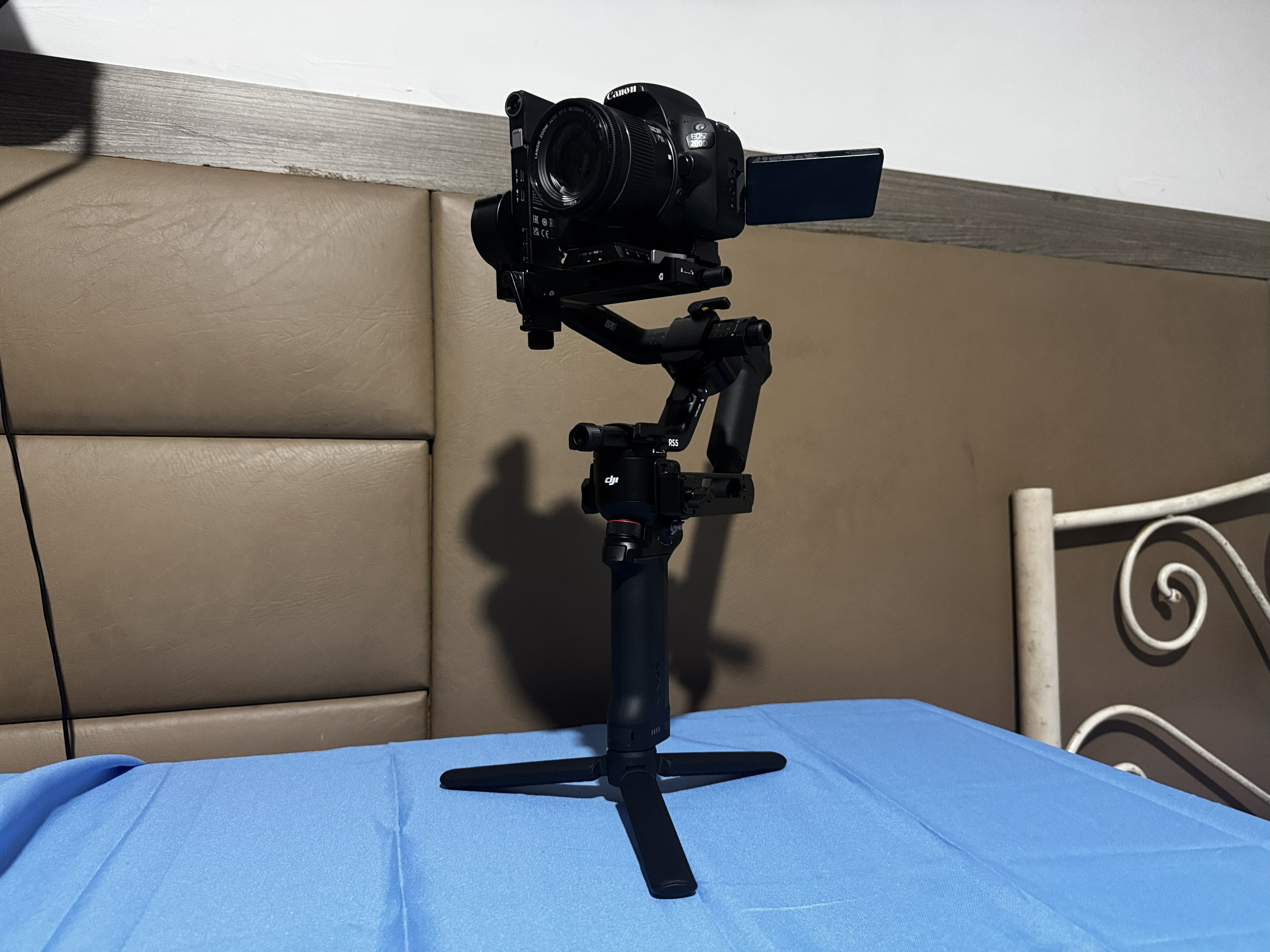 DJI RS 5