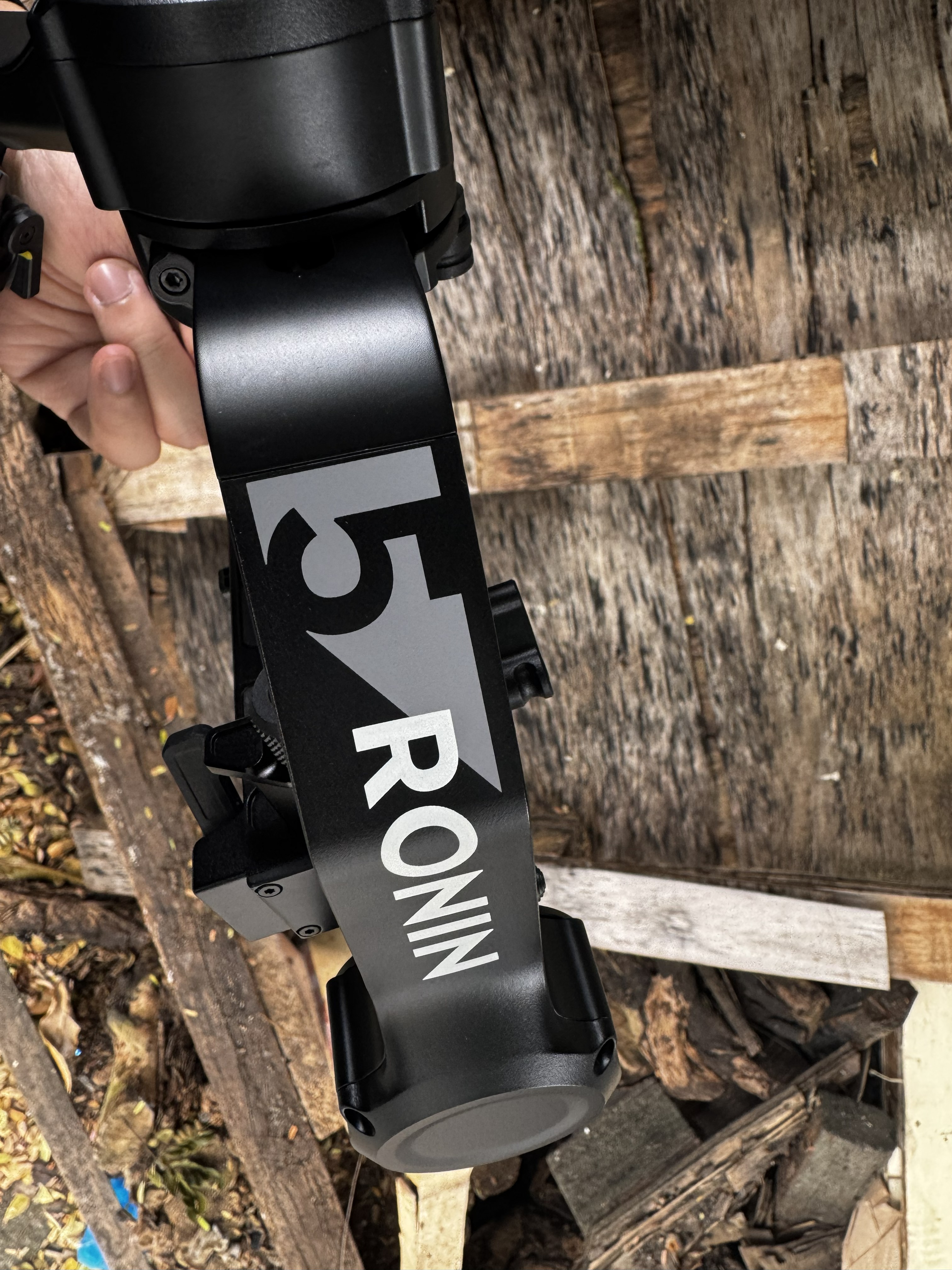 DJI RS 5