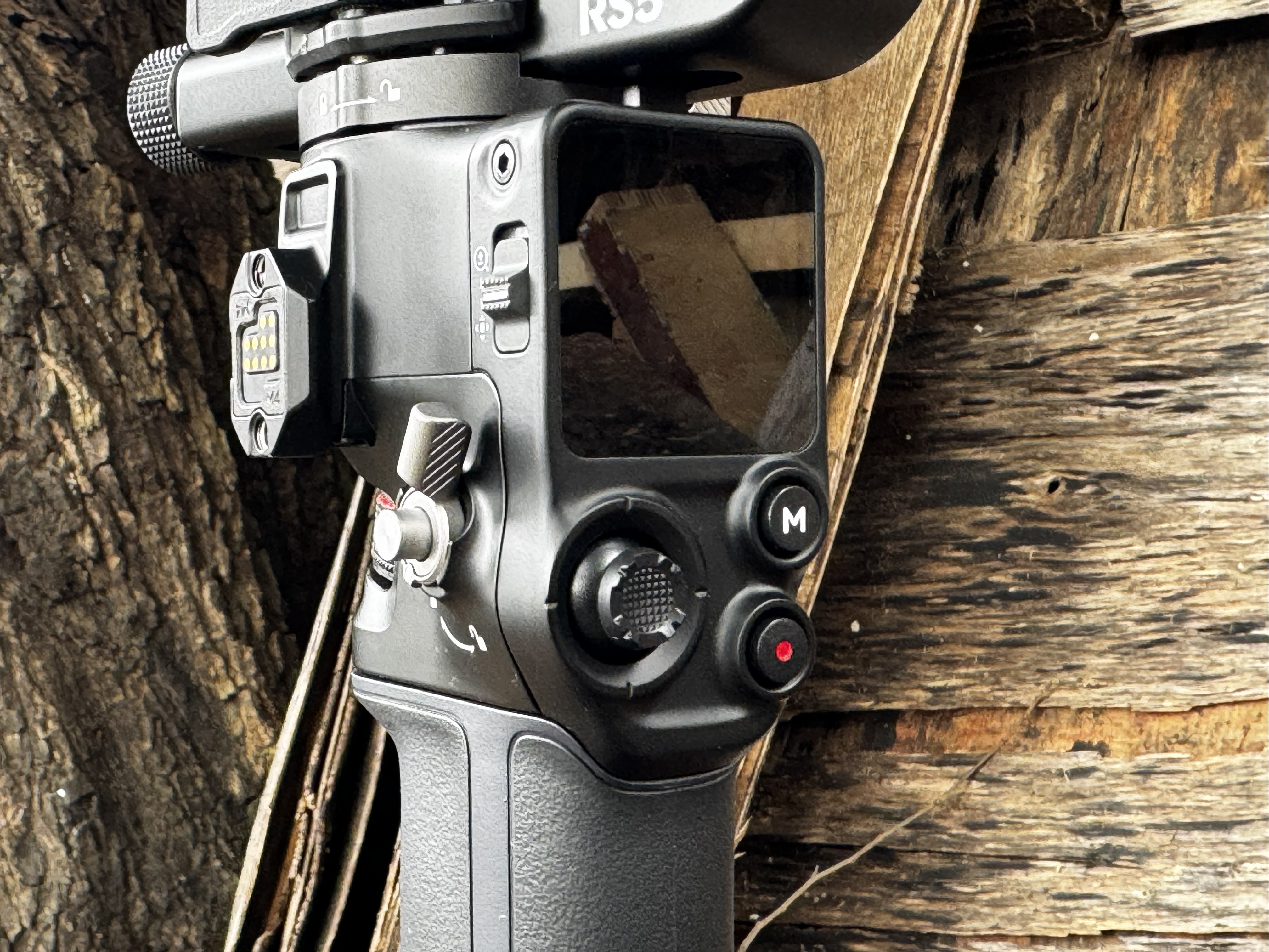 DJI RS 5