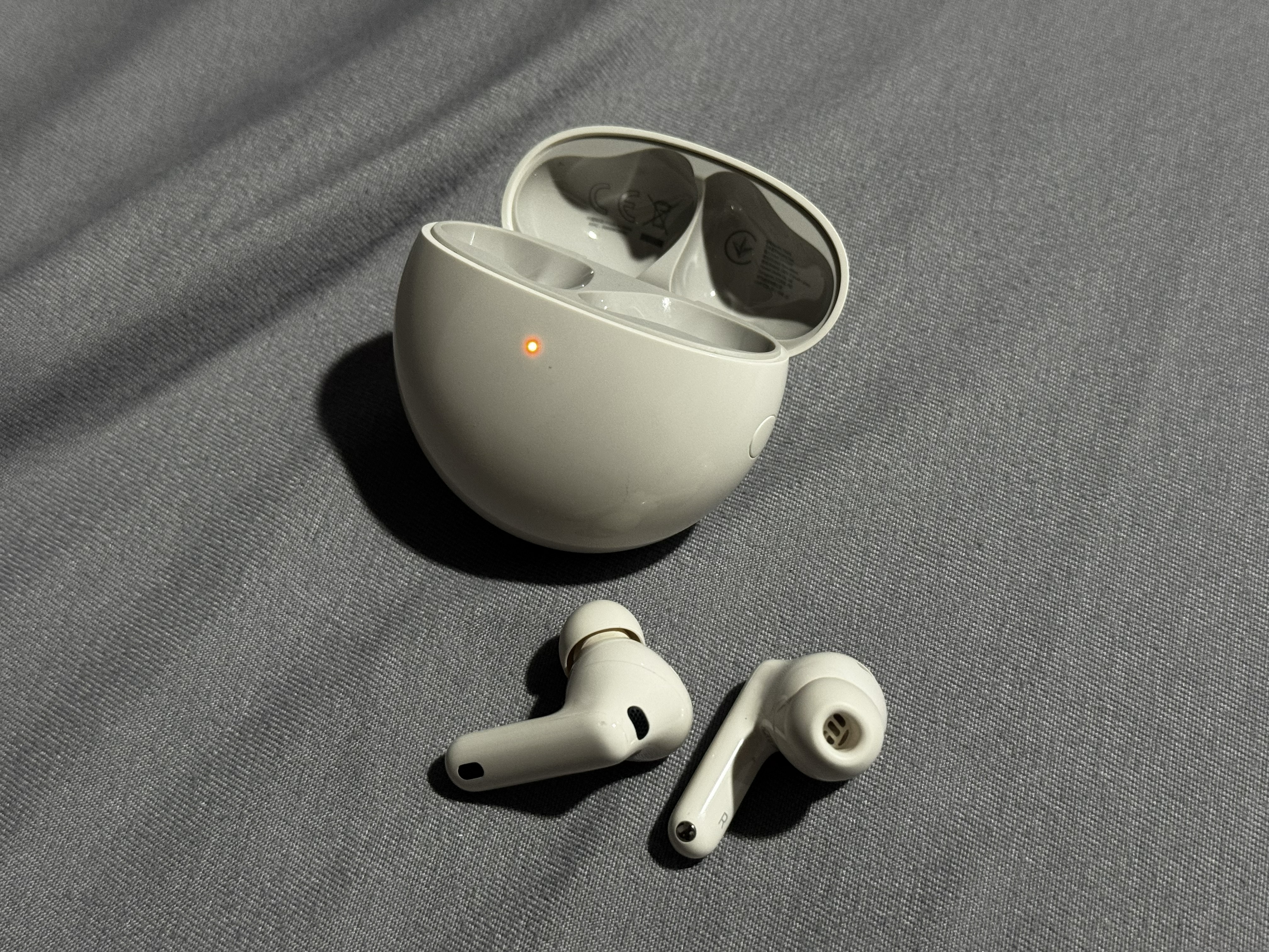 HUAWEI FreeBuds 7i