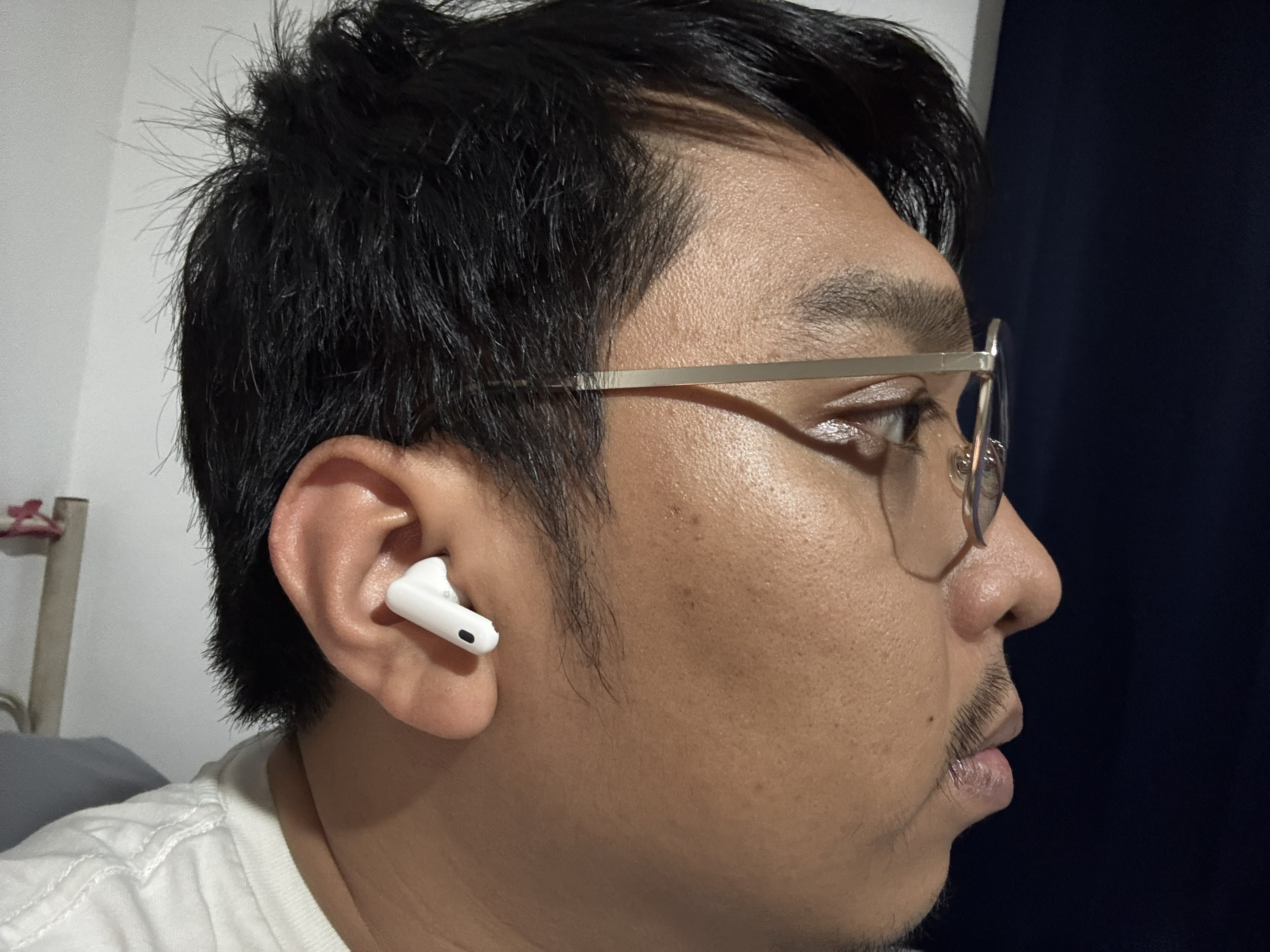 HUAWEI FreeBuds 7i