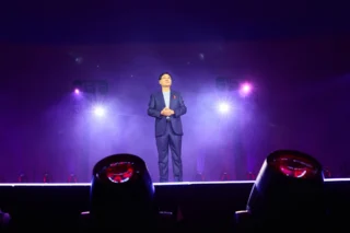 Lenovo Tech World