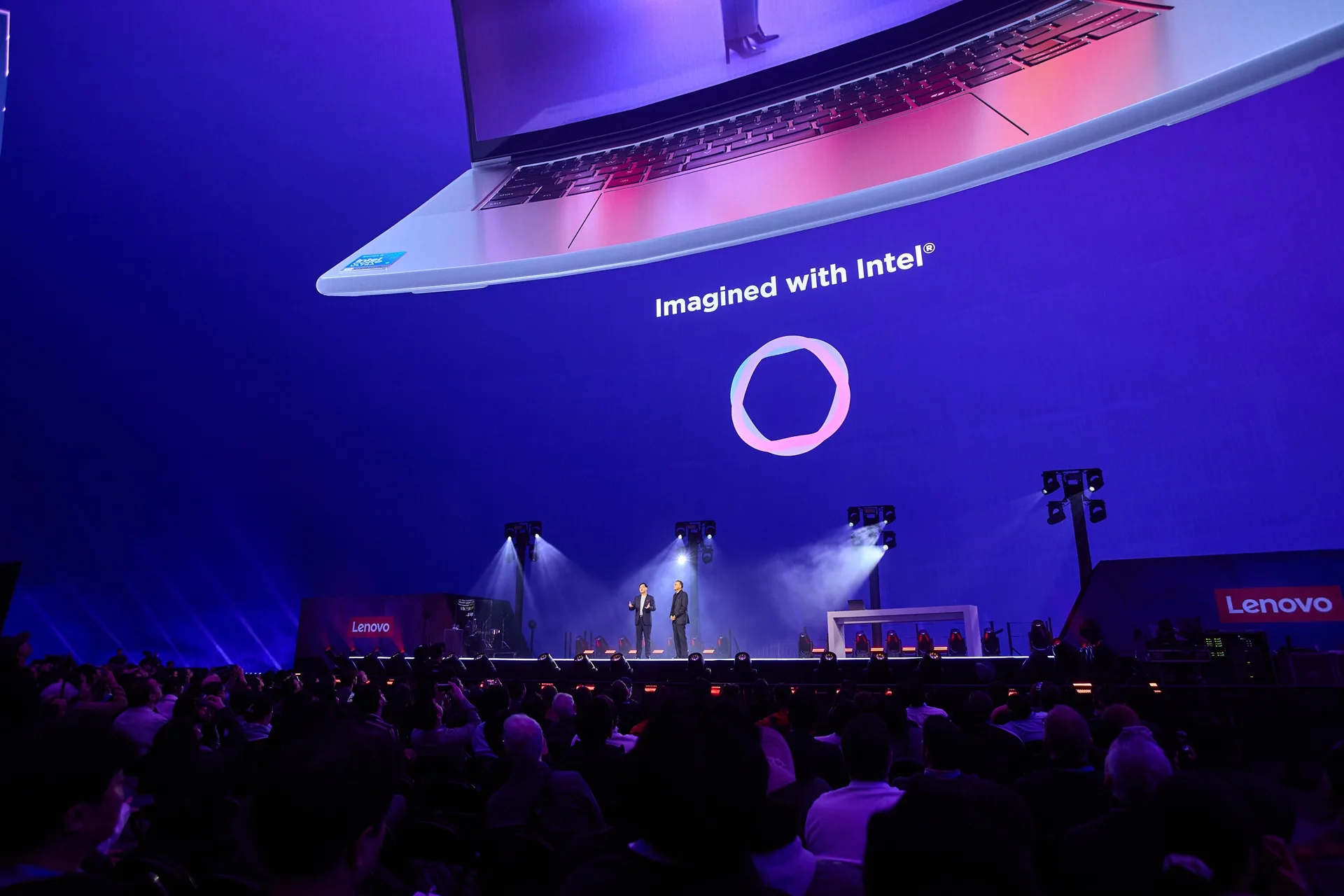 Lenovo Lenovo