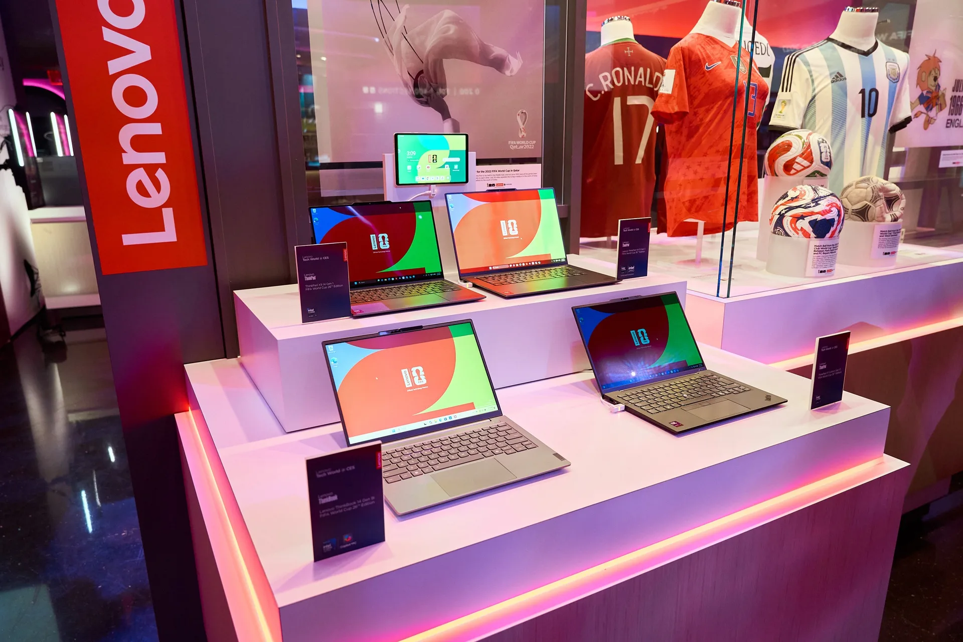 Lenovo Lenovo