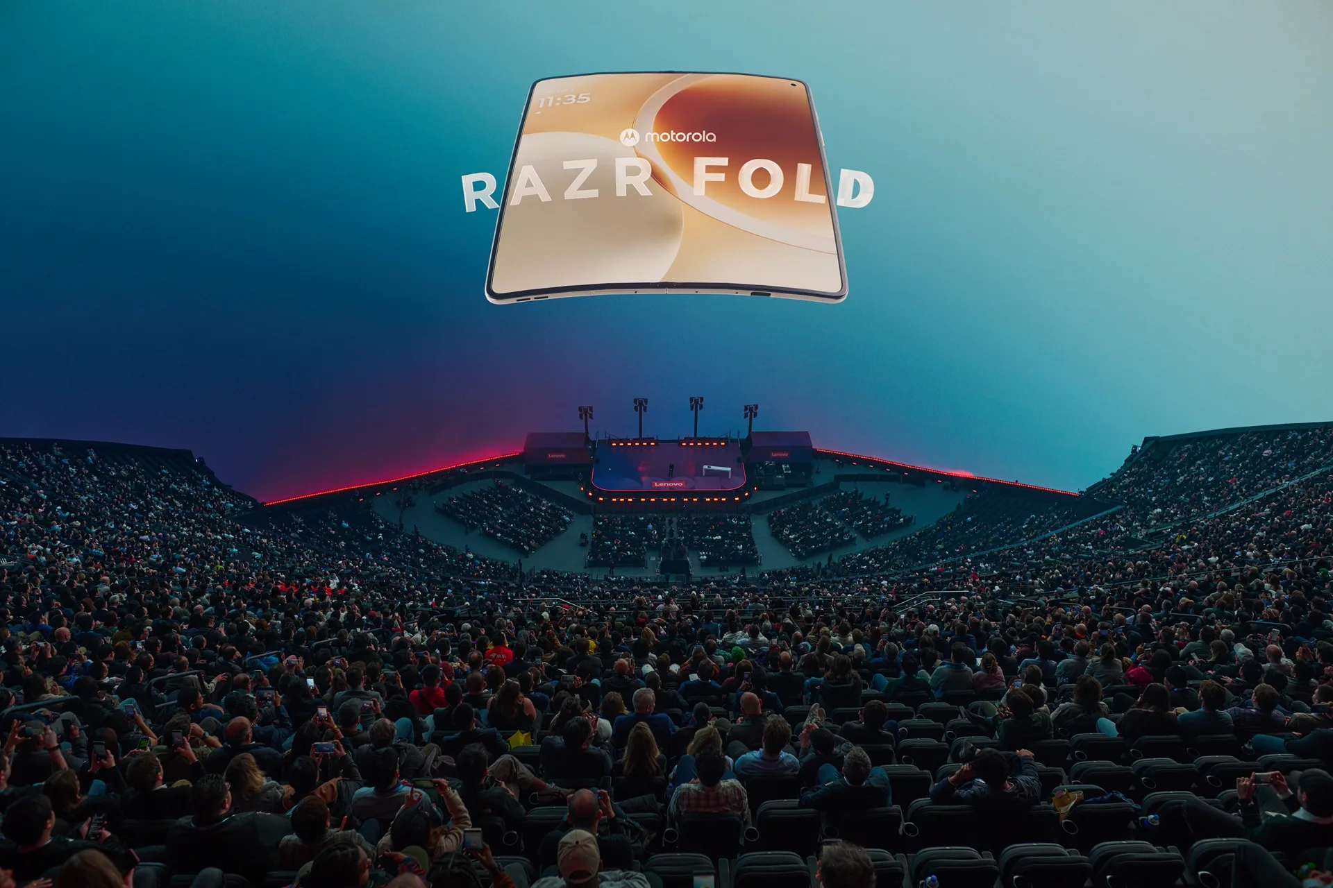 Lenovo Lenovo