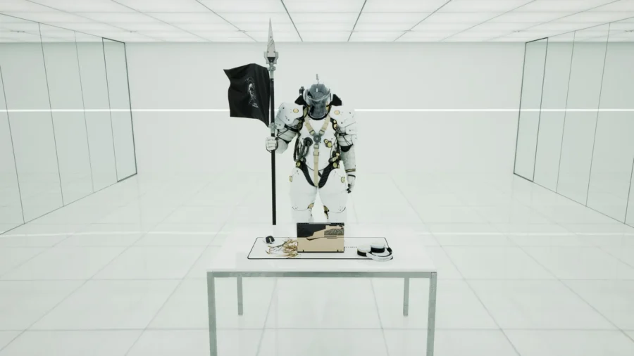 Kojima Productions