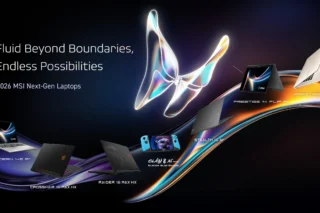 MSI Prestige