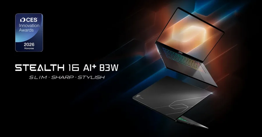 MSI Prestige