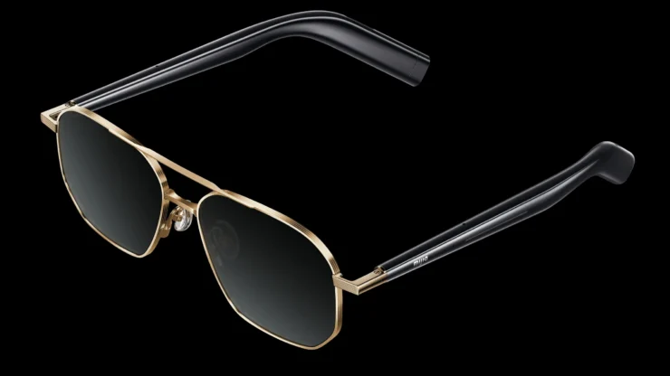 Mijia Smart Audio Glasses