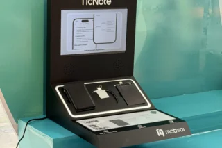 Mobvoi TicNote 01