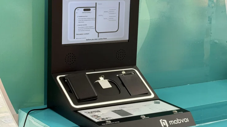 Mobvoi TicNote 01