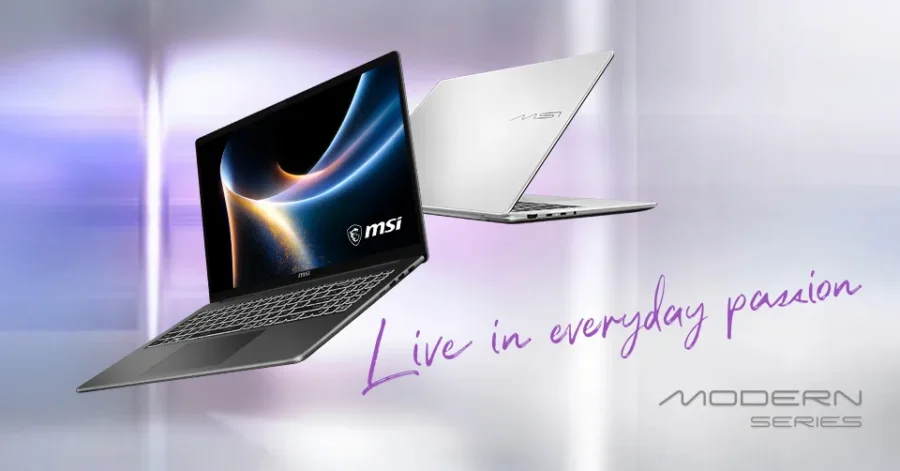 MSI Prestige