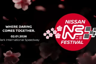 Nissan Festival