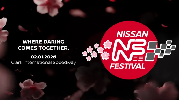 Nissan Festival