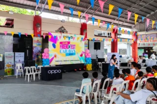 OPPO MLBB