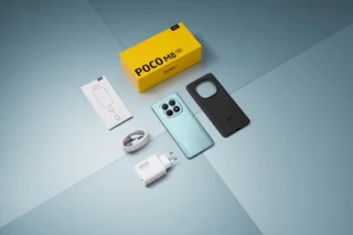 POCO M8