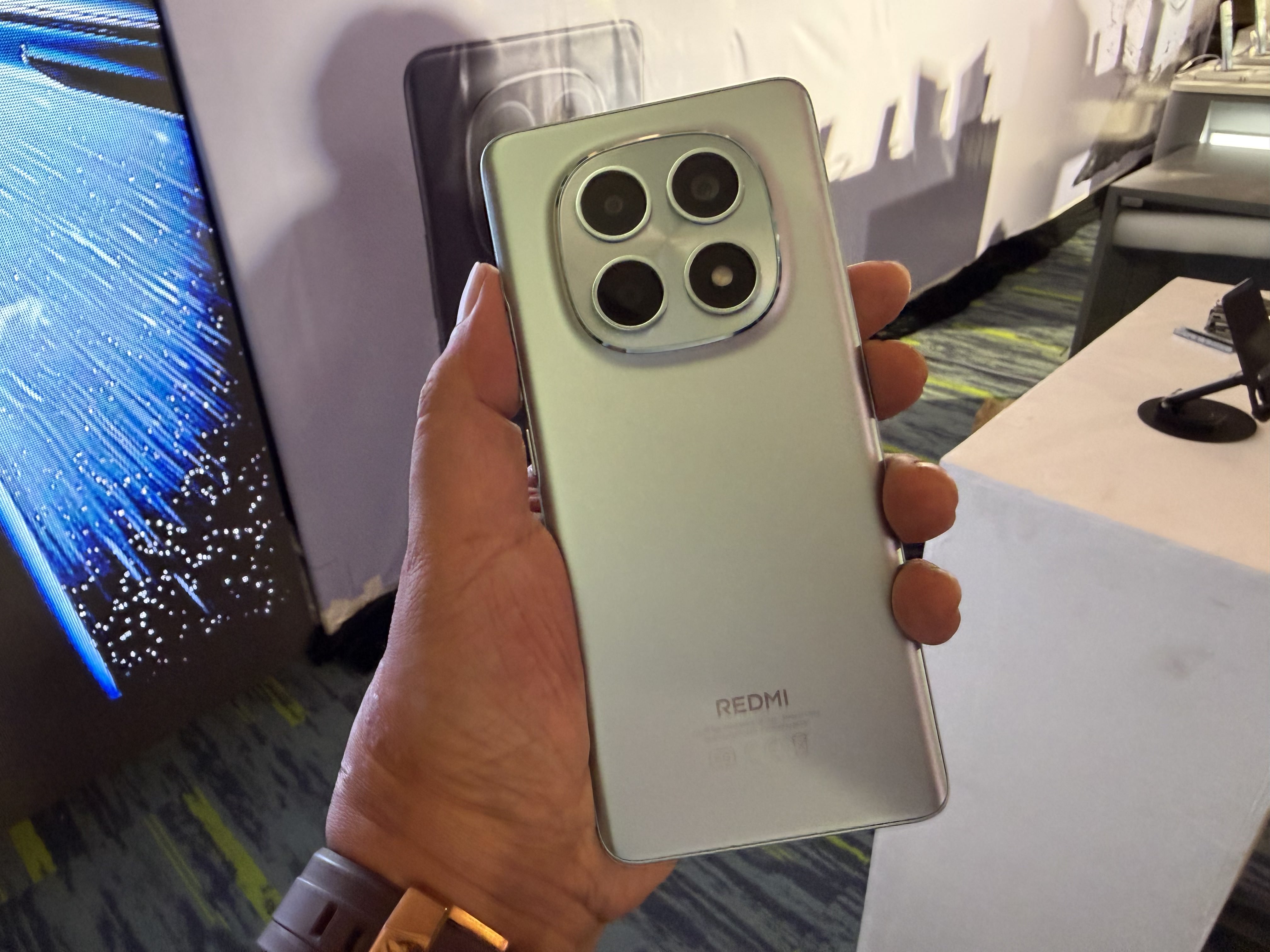 REDMI Note 15 Series