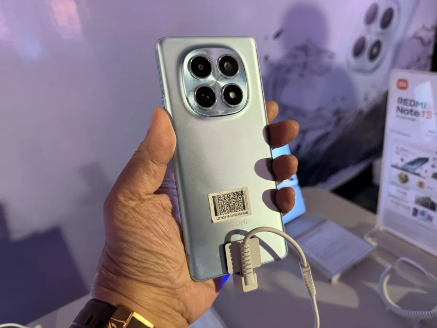 REDMI Note 15 Series