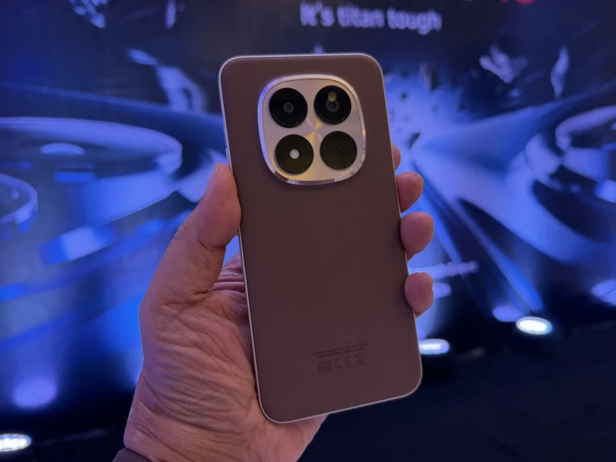 REDMI Note 15 Series