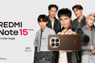 REDMI Note 15 Series