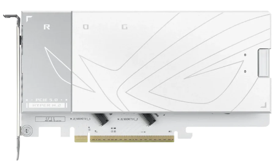 ASUS AMD 800 Series