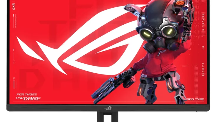 ROG Strix XG27AQNGV