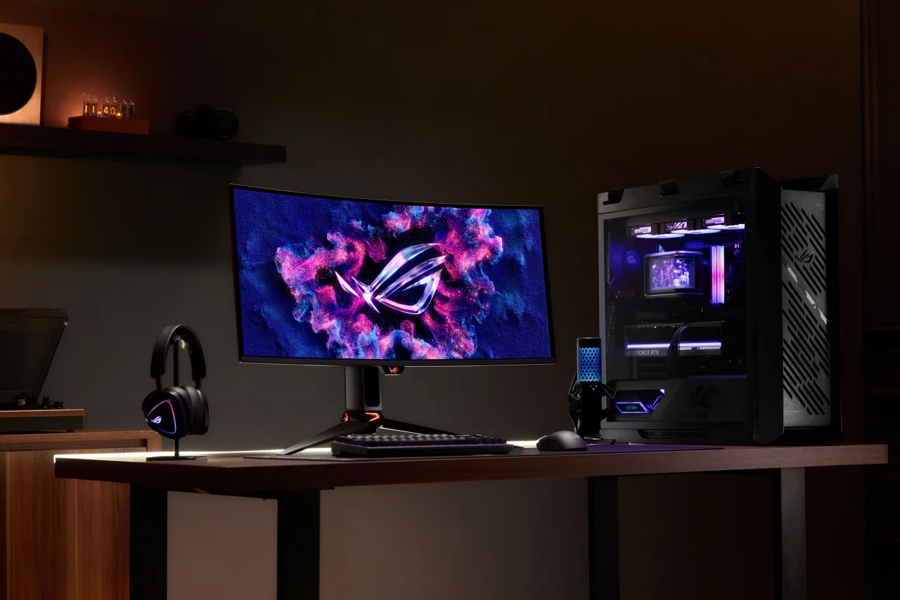 ROG