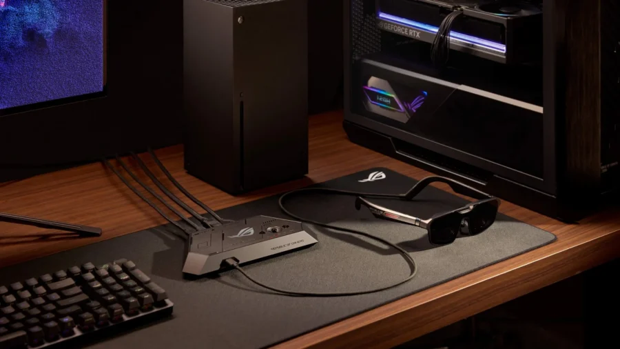 ROG XREAL R1 ROG XREAL R1