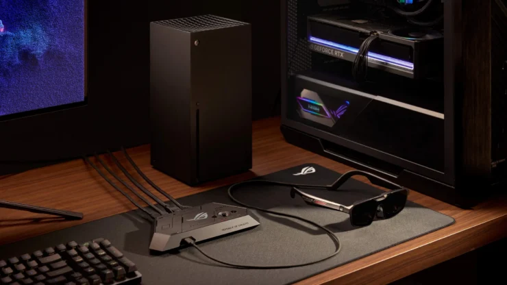 ROG XREAL R1