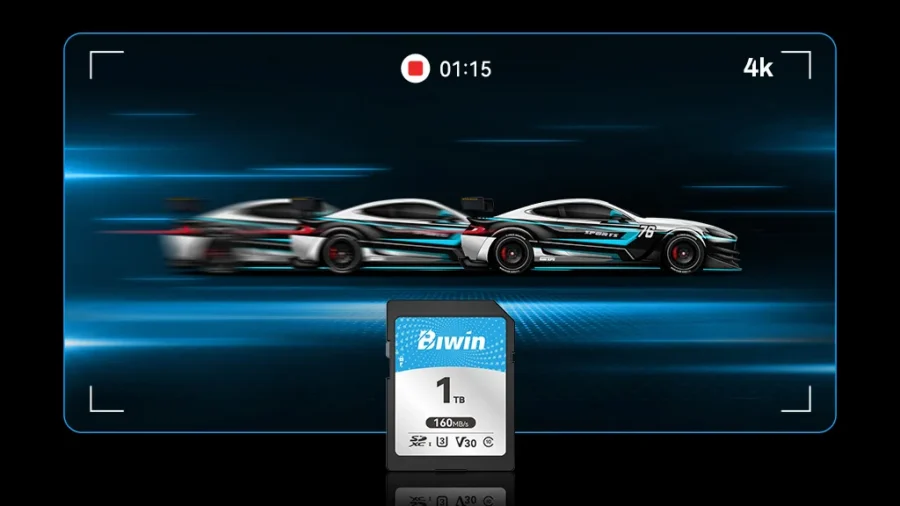 Biwin