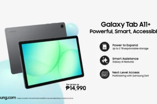 Samsung Galaxy Tab A11+ img
