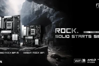 ASRock Rock Series