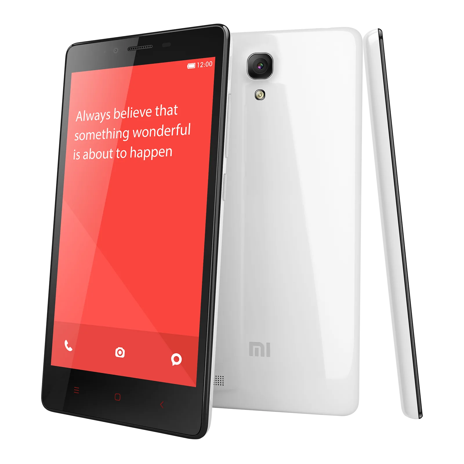 REDMI REDMI