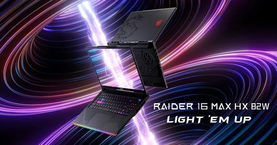 MSI Prestige