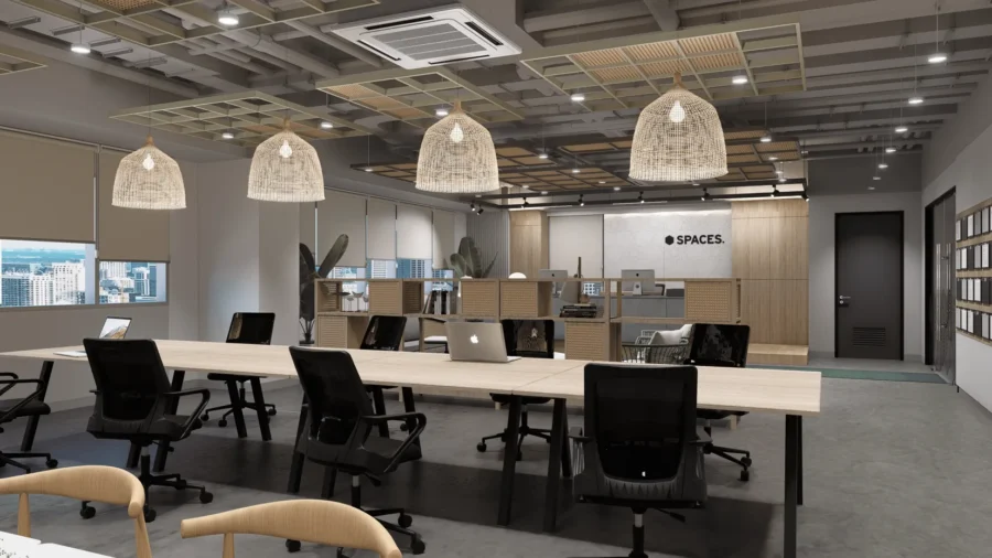 INTERNATIONAL WORKPLACE GROUP (IWG) ANNOUNCES SIX NEW PHILIPPINE FLEXIBLE WORKSPACE LOCATIONS