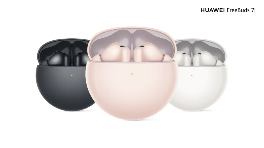 HUAWEI FreeBuds 7i HUAWEI FreeBuds 7i