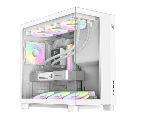 MSI Raider 18 HX AI New Year Sale