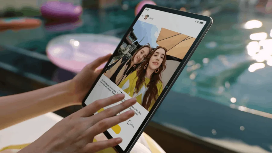 HUAWEI MatePad