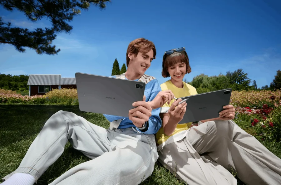 HUAWEI MatePad