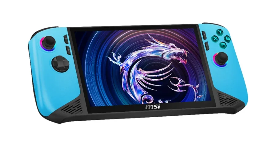 MSI Prestige
