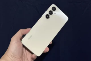 Cherry Mobile ME