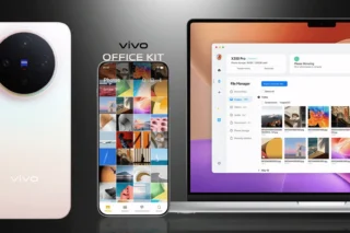 vivo X300 Office Kit img
