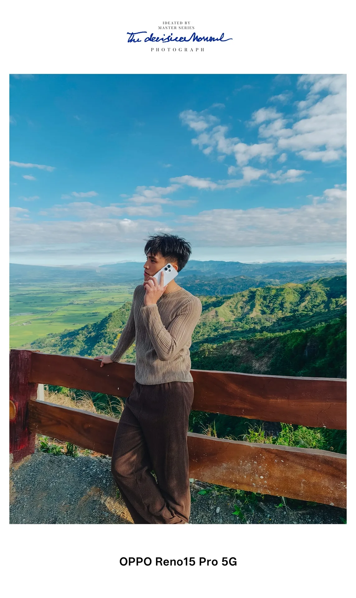 OPPO Reno15 Series 5G