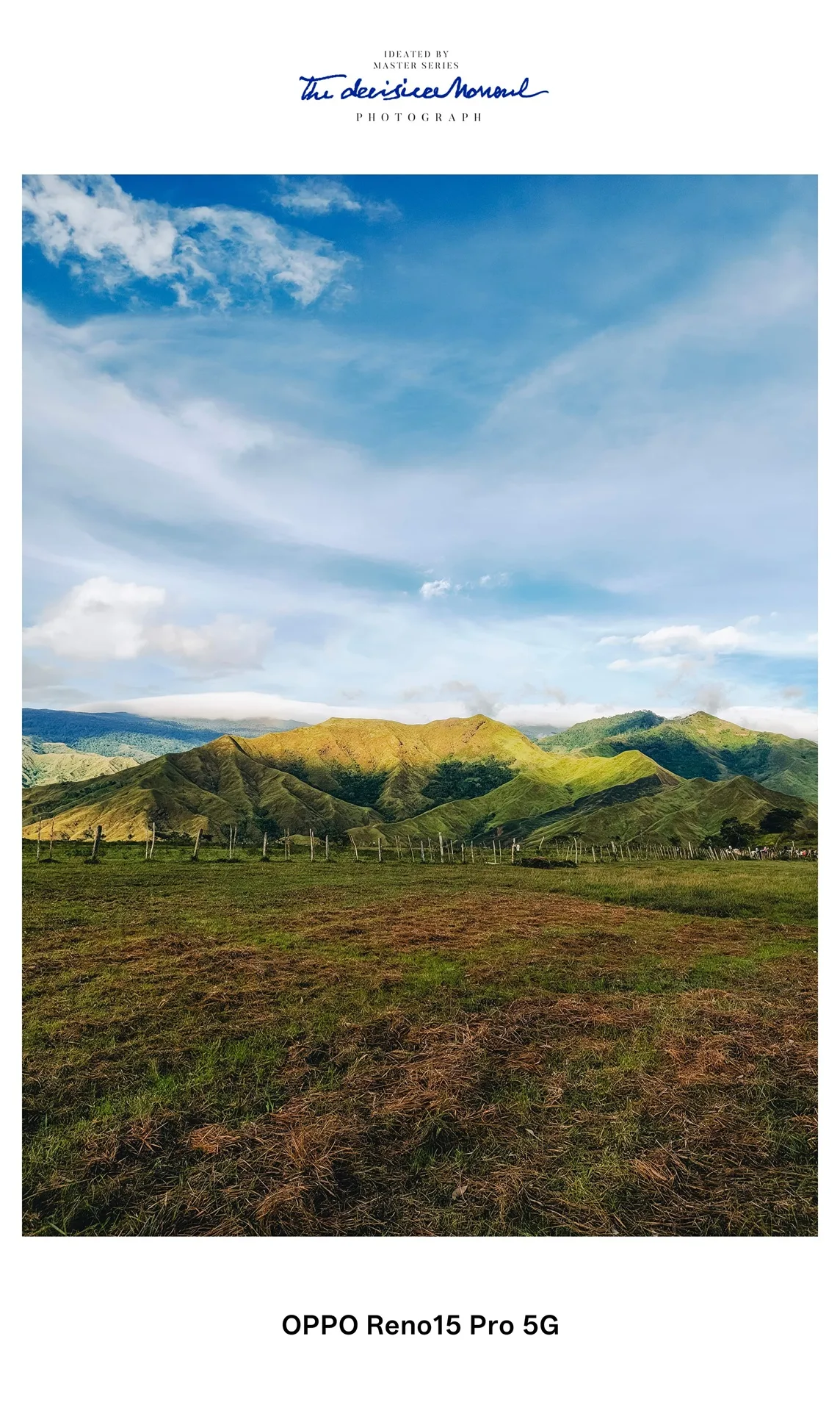 OPPO Reno15 Series 5G