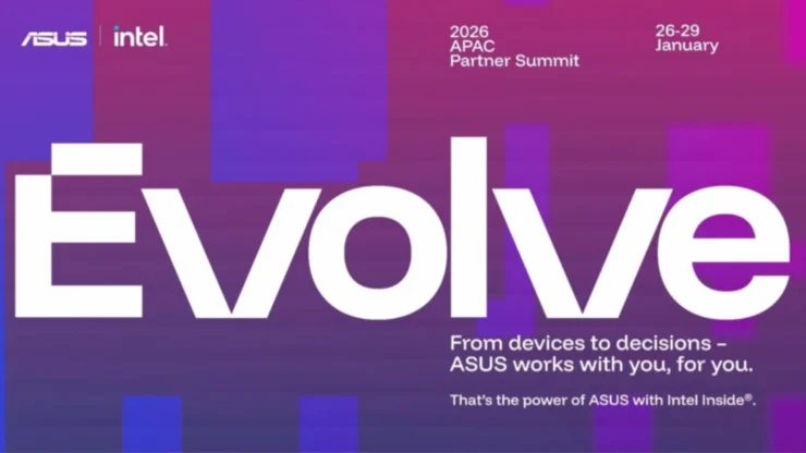 ASUS