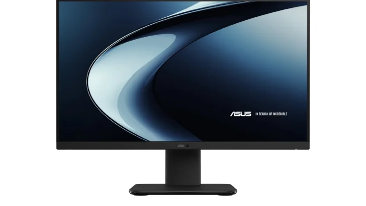 ASUS V600 AiO