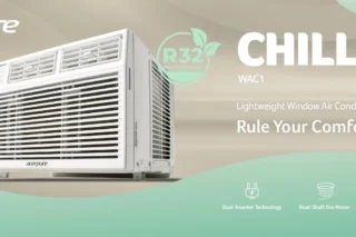 Acerpure Chill