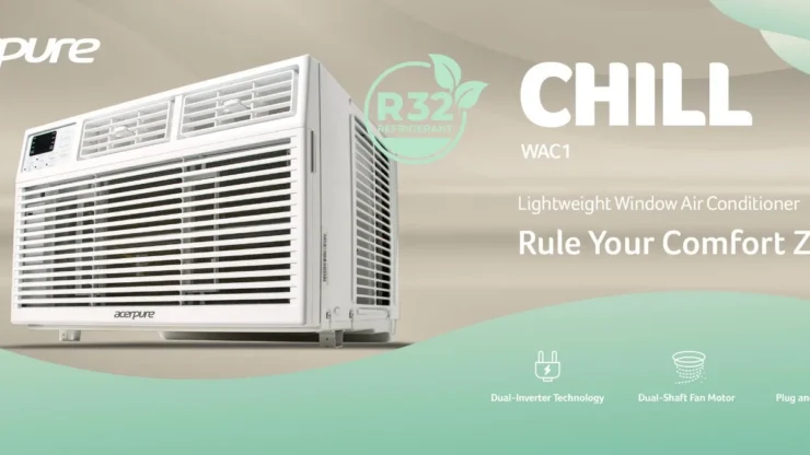 Acerpure Chill