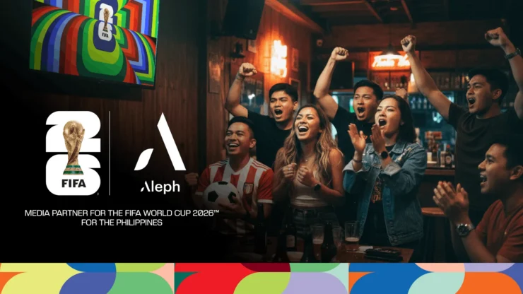 Aleph FIFA World Cup 2026