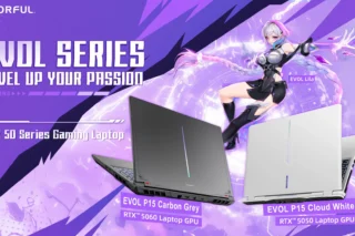 EVOL P15